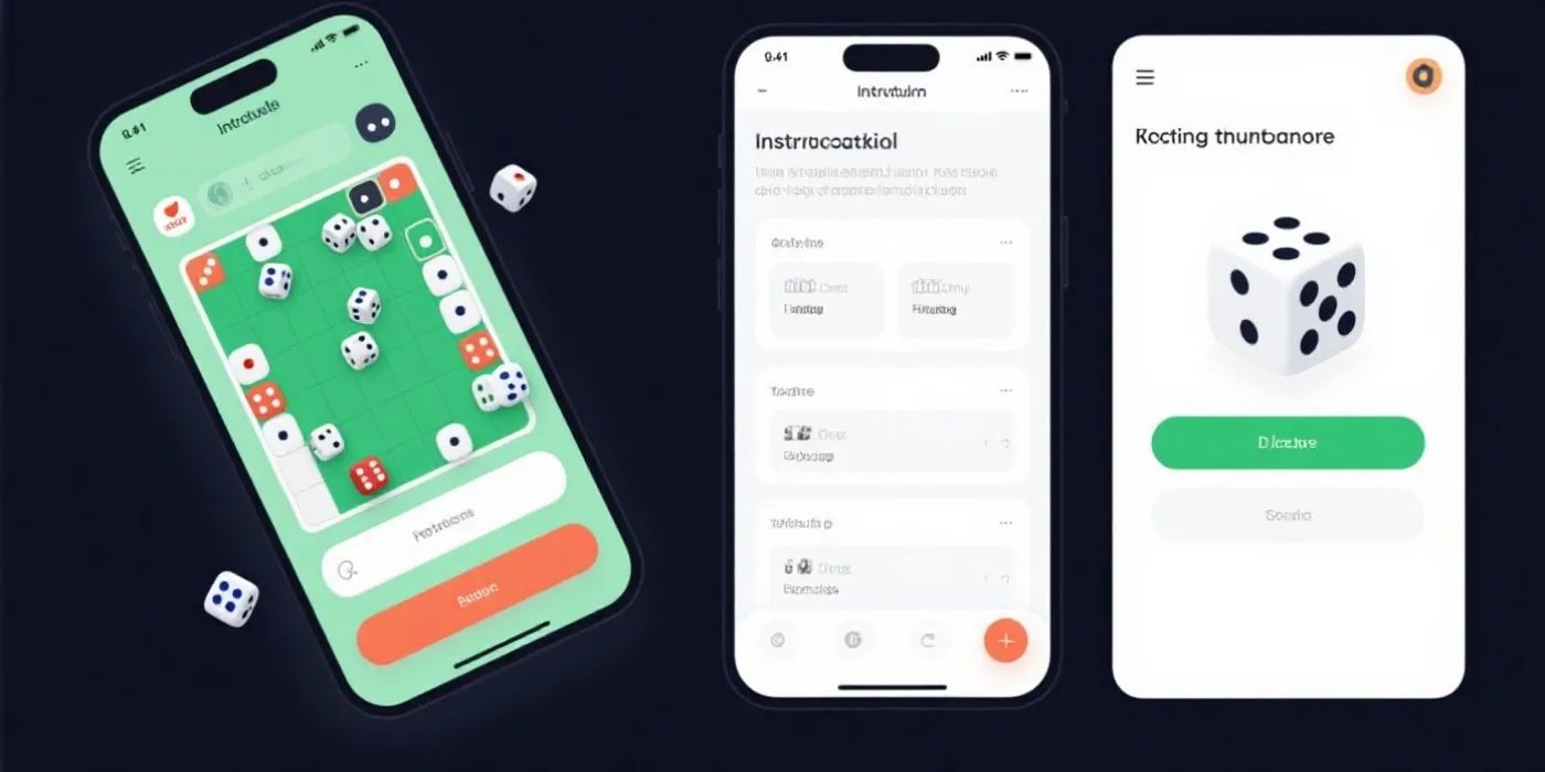 使用引导示意图