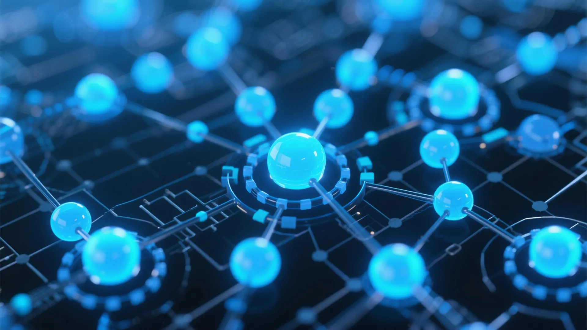 Network Background